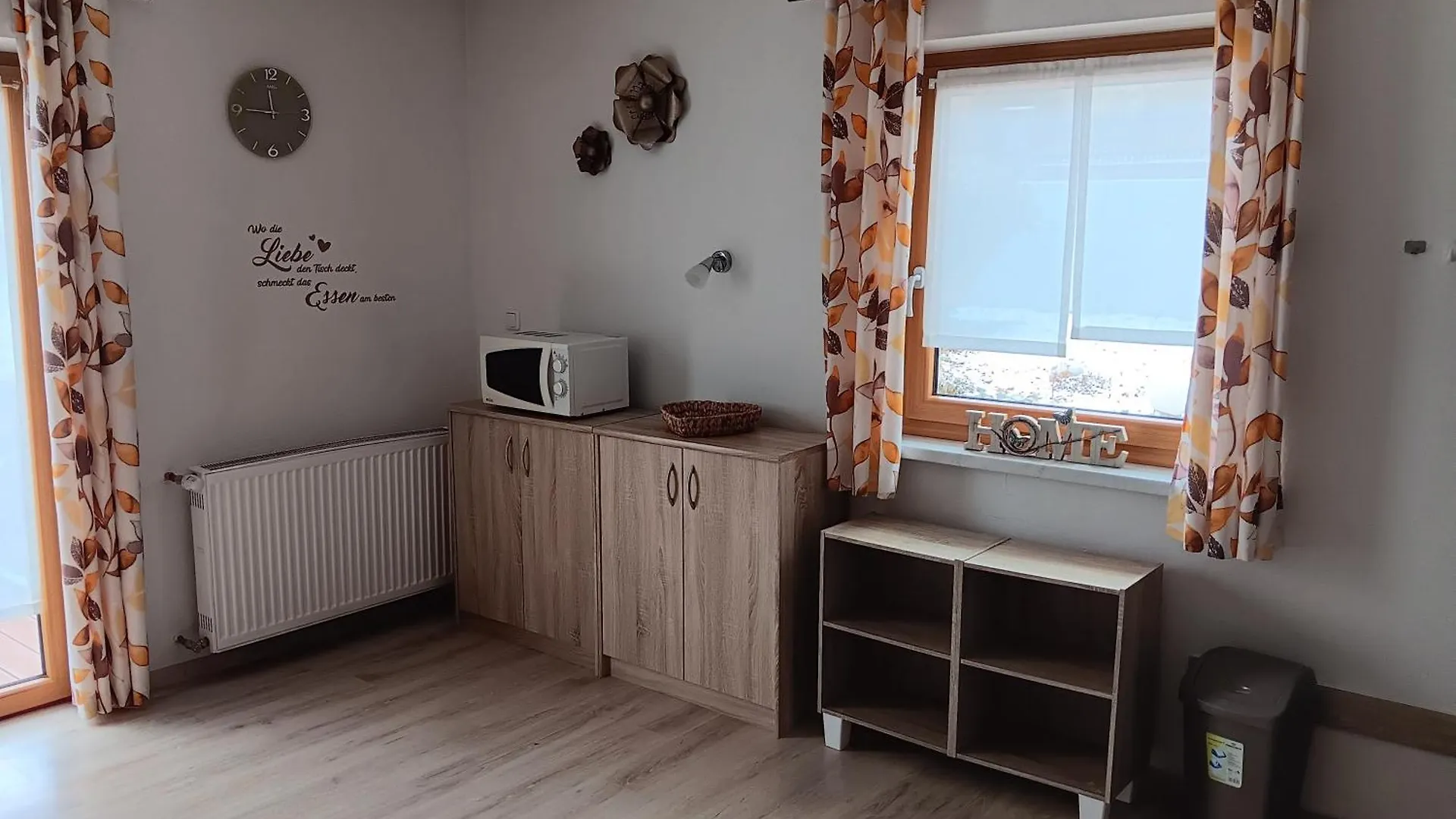 Ferienwohnung Waldesruh 拉米 0*,  德国